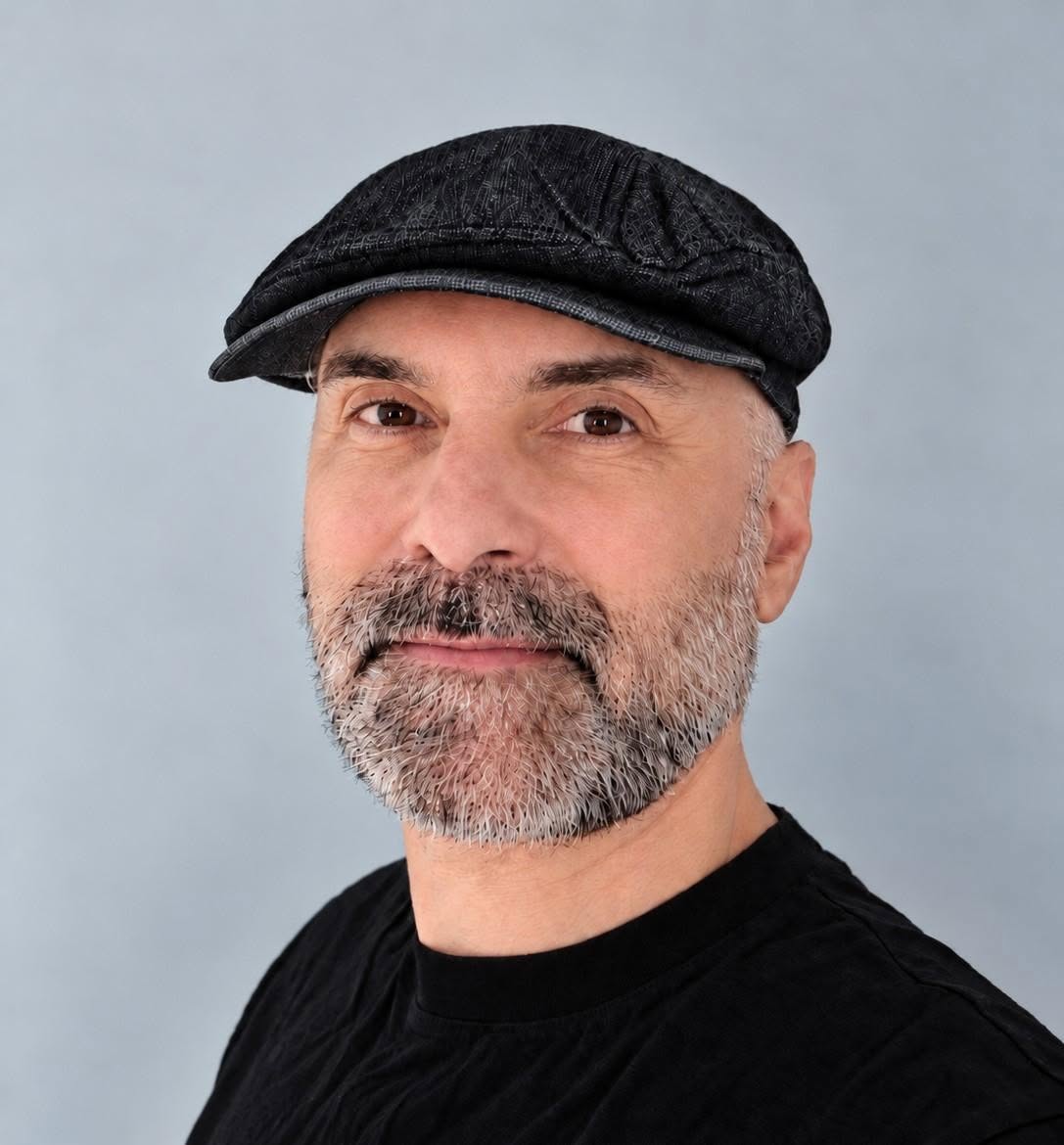 Vladimir Belomorski